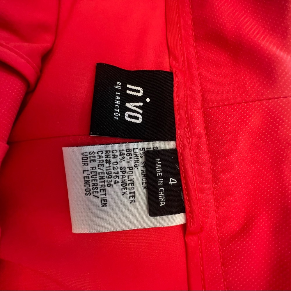 Golf Skort - image 3